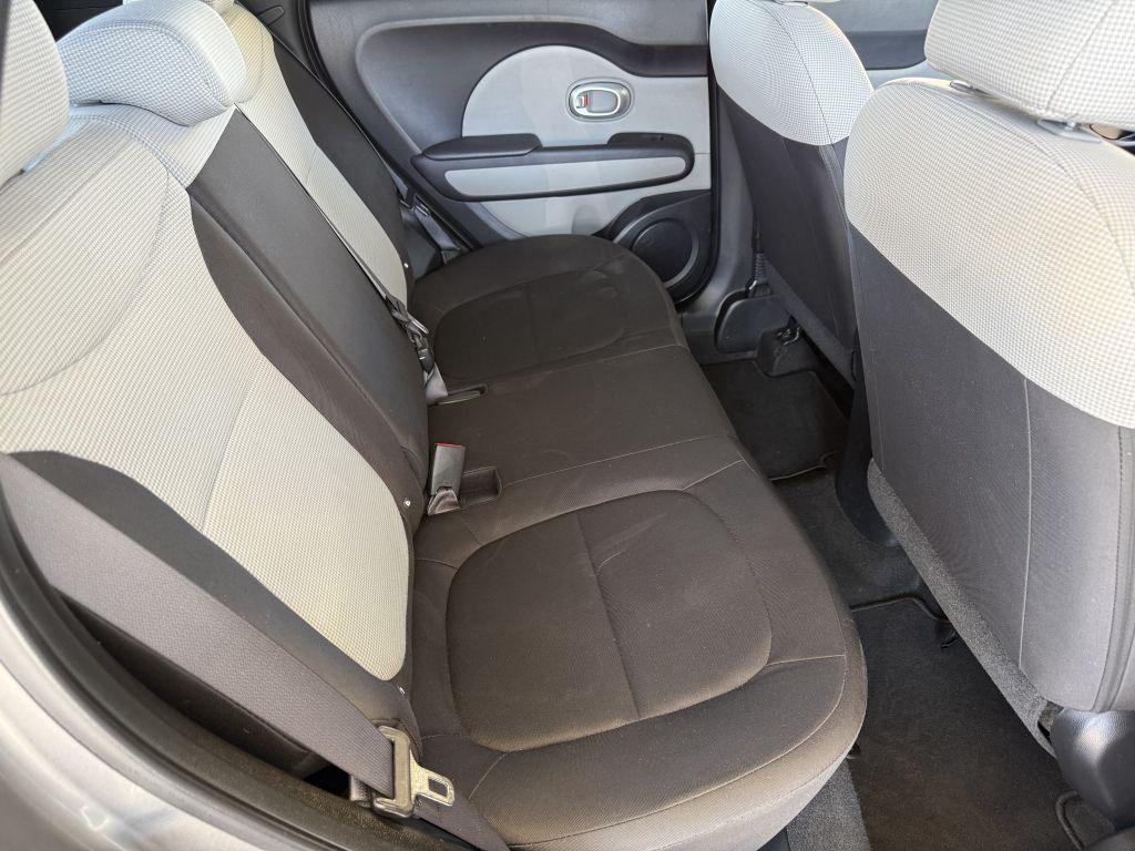 2016 Kia Soul Base - Photo 9