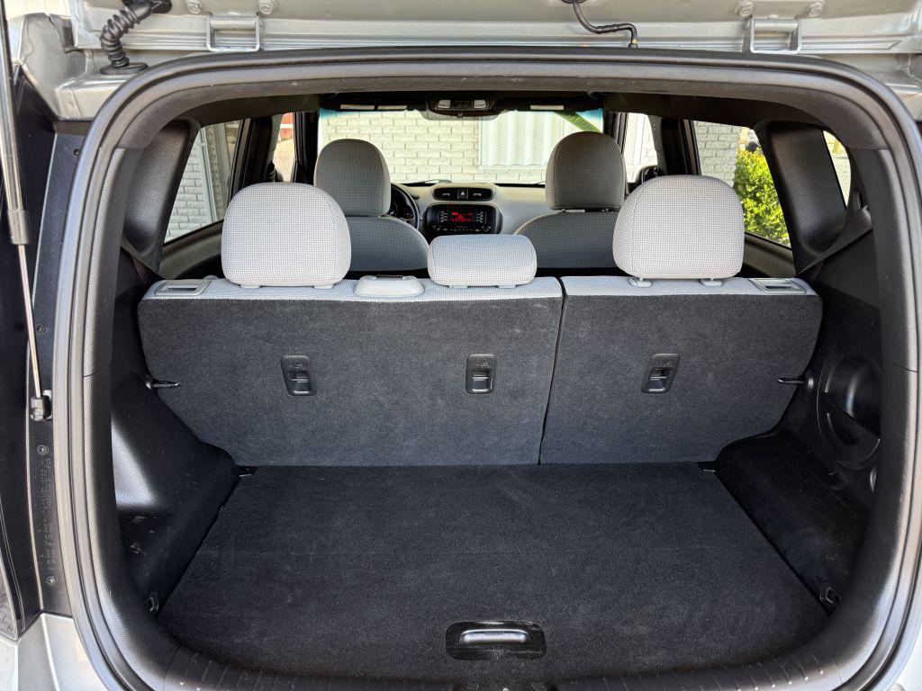 2016 Kia Soul Base - Photo 7
