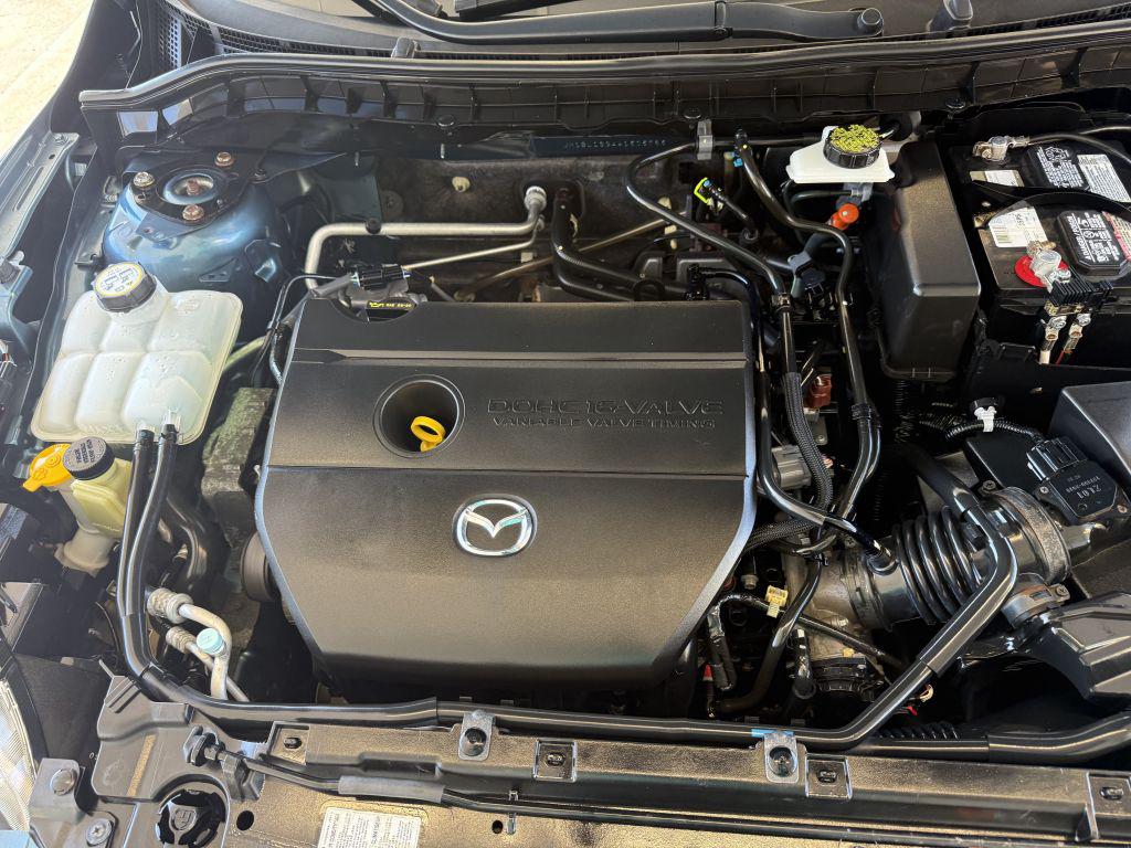 2010 Mazda MAZDA3 i Touring - Photo 12