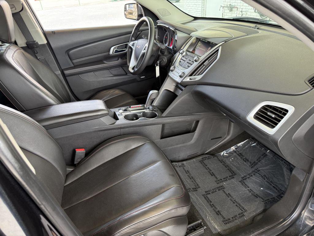 2013 GMC Terrain SLT-1 - Photo 11