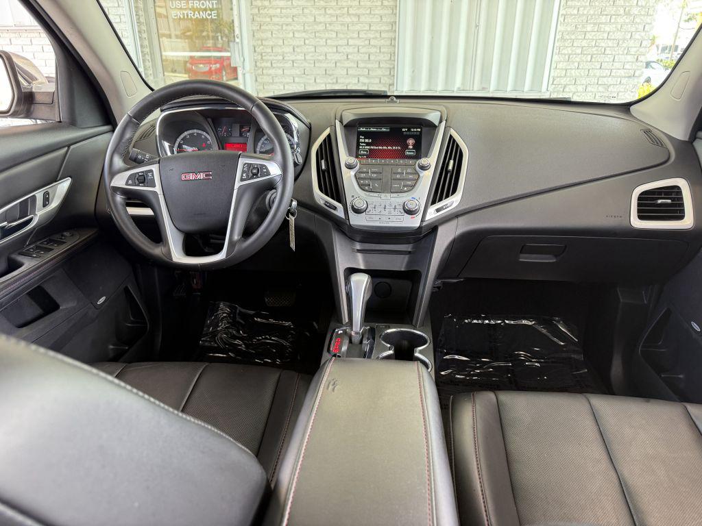 2013 GMC Terrain SLT-1 - Photo 10