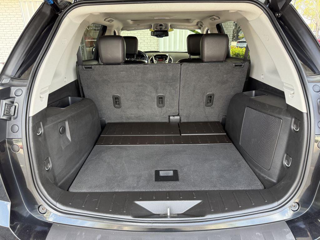 2013 GMC Terrain SLT-1 - Photo 8
