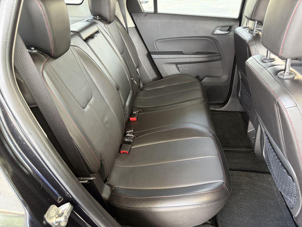 2013 GMC Terrain SLT-1 - Photo 9