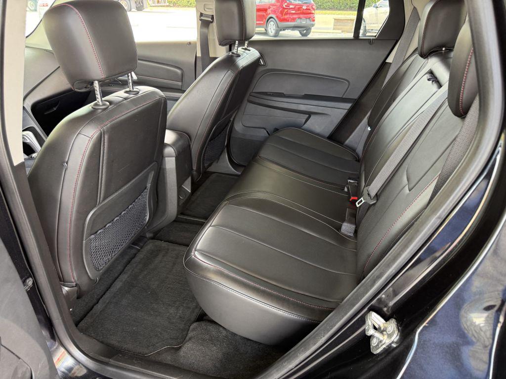 2013 GMC Terrain SLT-1 - Photo 6