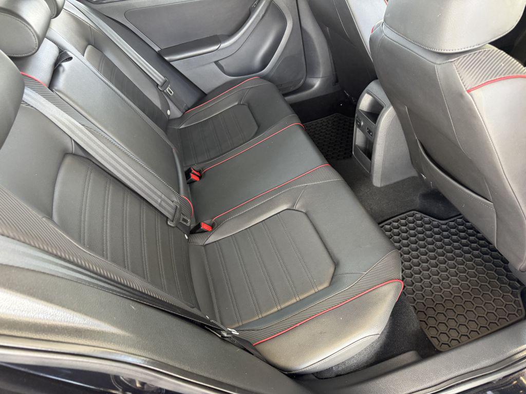 2014 Volkswagen Jetta GLI - Photo 9