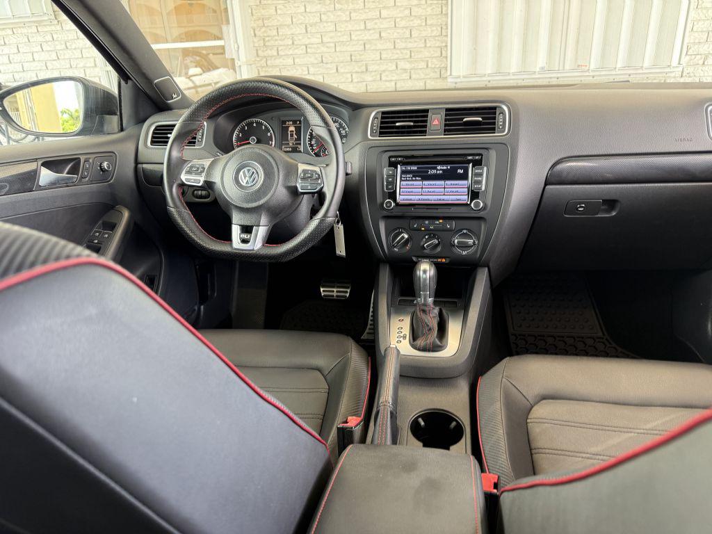 2014 Volkswagen Jetta GLI - Photo 10