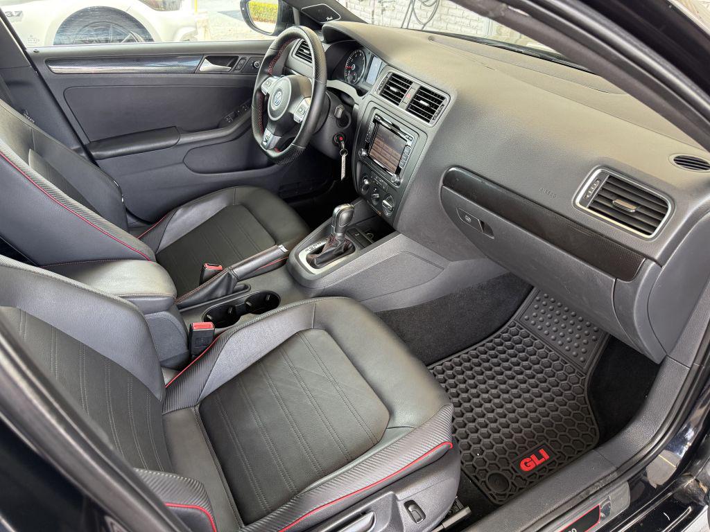 2014 Volkswagen Jetta GLI - Photo 11