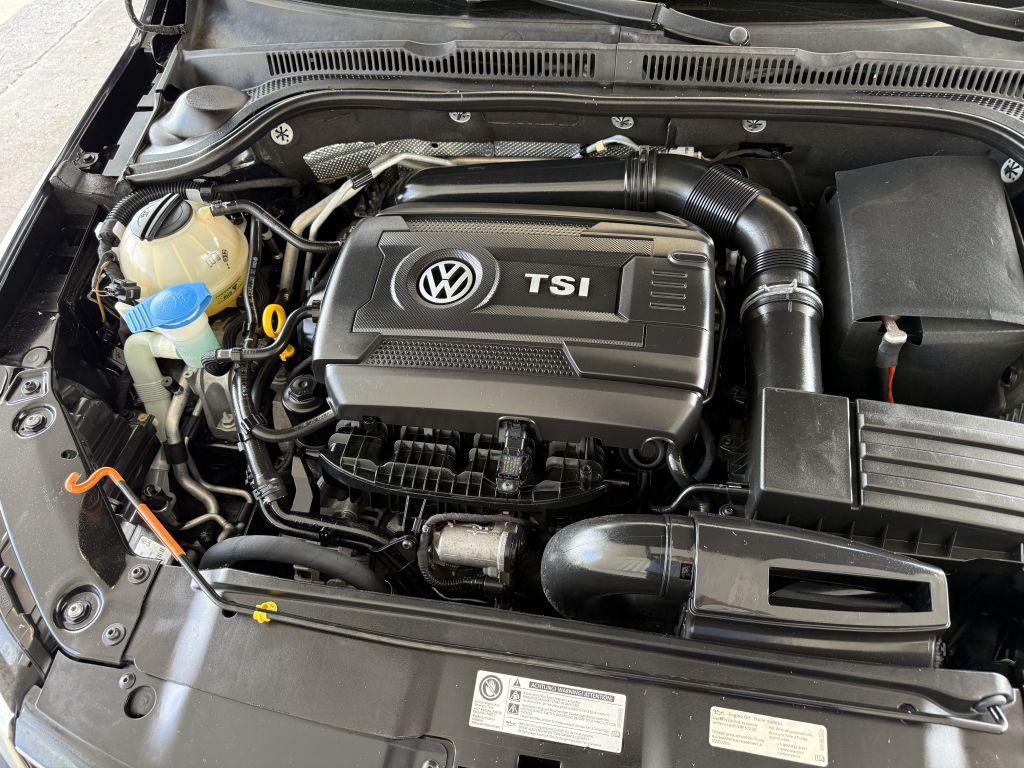 2014 Volkswagen Jetta GLI - Photo 12