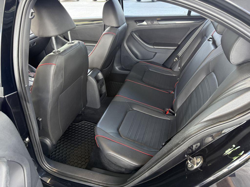 2014 Volkswagen Jetta GLI - Photo 6