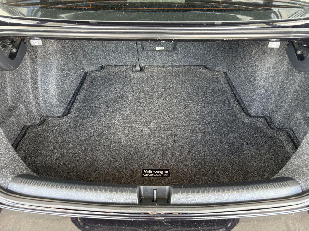 2014 Volkswagen Jetta GLI - Photo 8