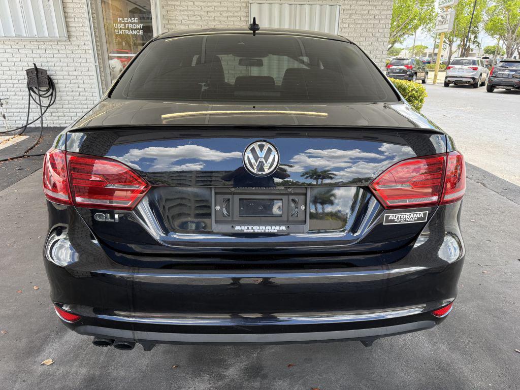 2014 Volkswagen Jetta GLI - Photo 7